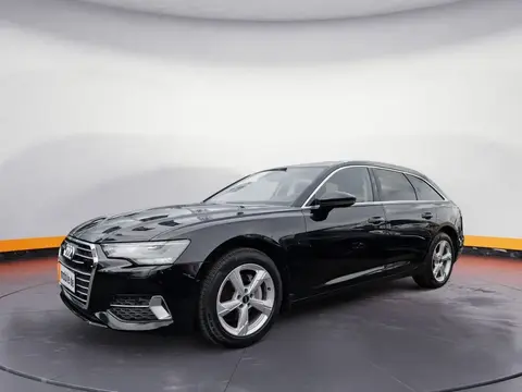 Annonce AUDI A6 Diesel 2022 d'occasion 