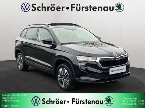 Used SKODA KAROQ Petrol 2023 Ad 