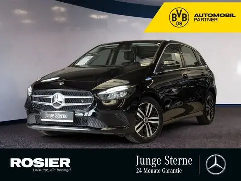 Used MERCEDES-BENZ CLASSE B Hybrid 2022 Ad 