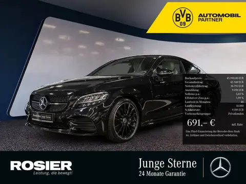 Used MERCEDES-BENZ CLASSE C Diesel 2022 Ad 