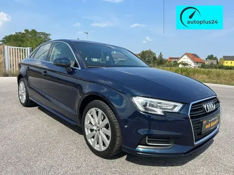 Used AUDI A3 Diesel 2018 Ad 