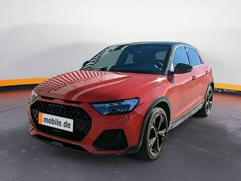 Annonce AUDI A1 Essence 2023 d'occasion 