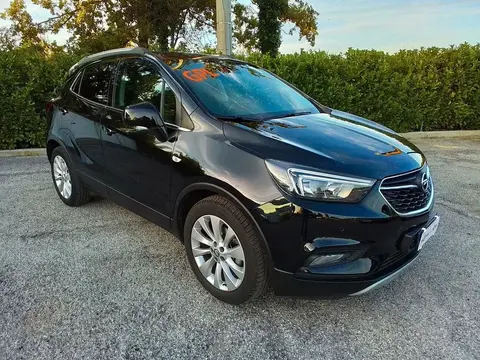 Used OPEL MOKKA LPG 2018 Ad 