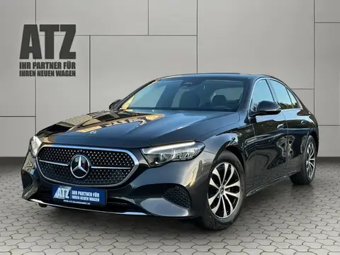 Annonce MERCEDES-BENZ CLASSE E Diesel 2024 d'occasion 