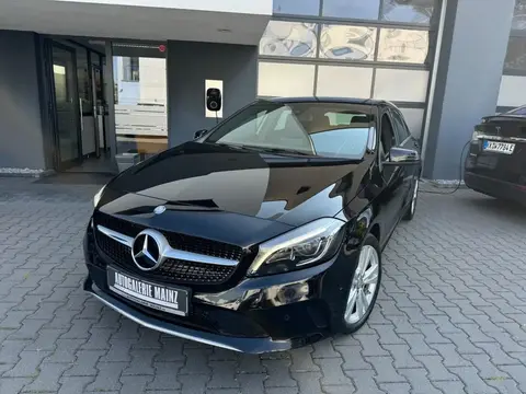 Used MERCEDES-BENZ CLASSE A Petrol 2016 Ad 