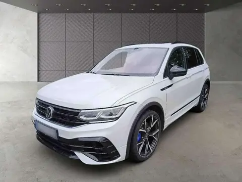 Annonce VOLKSWAGEN TIGUAN Essence 2021 d'occasion 