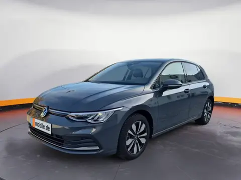 Annonce VOLKSWAGEN GOLF Essence 2024 d'occasion 