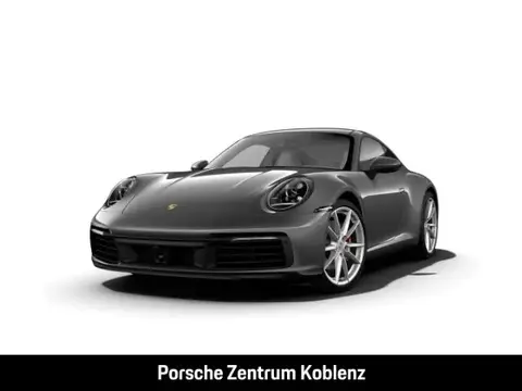 Annonce PORSCHE 992 Essence 2020 d'occasion 