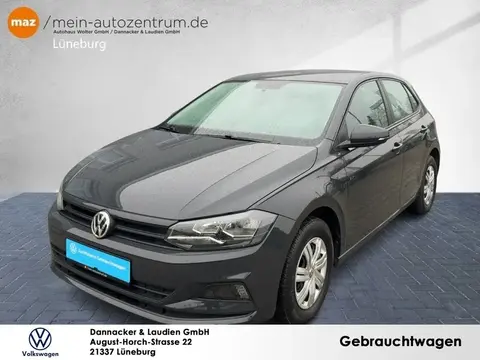 Used VOLKSWAGEN POLO Petrol 2020 Ad 