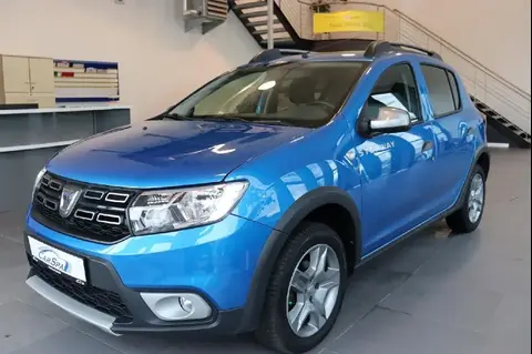 Used DACIA SANDERO Petrol 2019 Ad 