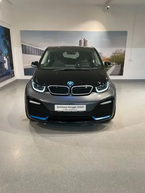 Annonce BMW I3 Non renseigné 2021 d'occasion 