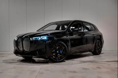 Annonce BMW IX Non renseigné 2023 d'occasion 