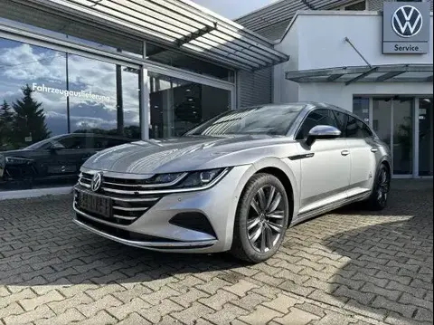 Annonce VOLKSWAGEN ARTEON Diesel 2021 d'occasion 