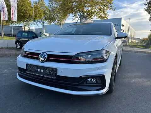 Used VOLKSWAGEN POLO Petrol 2020 Ad 