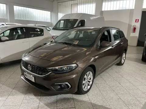 Annonce FIAT TIPO Diesel 2020 d'occasion 