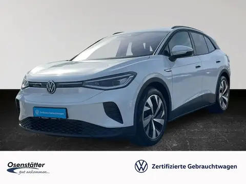 Annonce VOLKSWAGEN ID.4 Non renseigné 2023 d'occasion 