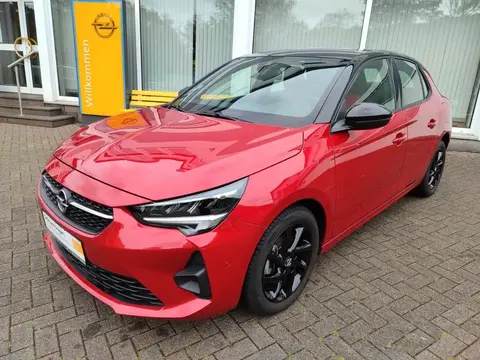 Annonce OPEL CORSA Essence 2023 d'occasion 