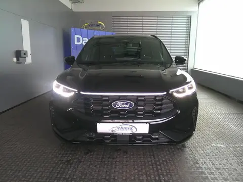 Annonce FORD KUGA Hybride 2024 d'occasion 