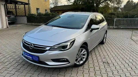 Used OPEL ASTRA Diesel 2018 Ad 