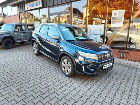 Annonce SUZUKI VITARA Essence 2024 d'occasion 