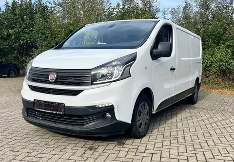 Used FIAT TALENTO Diesel 2020 Ad 