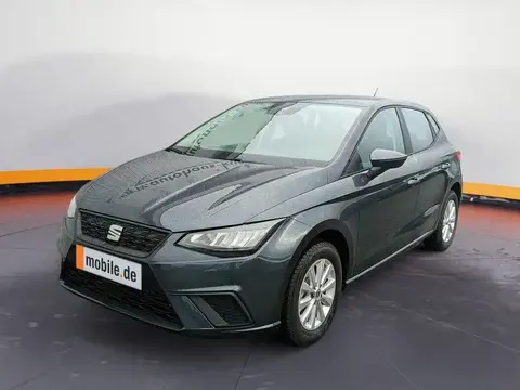 Used SEAT IBIZA Petrol 2024 Ad 