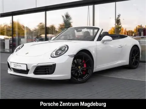 Annonce PORSCHE 911 Essence 2018 d'occasion 