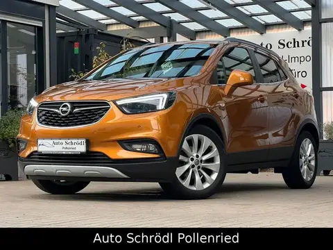 Used OPEL MOKKA Petrol 2016 Ad 