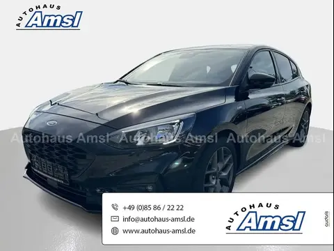 Annonce FORD FOCUS Essence 2019 d'occasion 