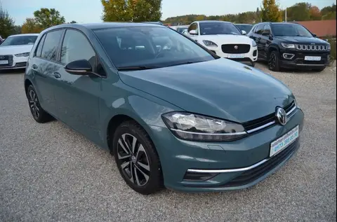 Used VOLKSWAGEN GOLF Petrol 2019 Ad 