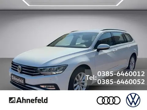 Used VOLKSWAGEN PASSAT Diesel 2020 Ad 