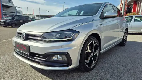 Used VOLKSWAGEN POLO Petrol 2019 Ad 