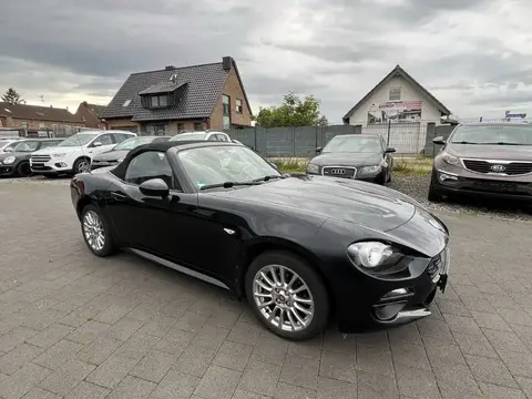 Used FIAT 124 SPIDER Petrol 2018 Ad 