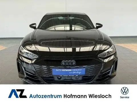 Used AUDI E-TRON Not specified 2021 Ad 