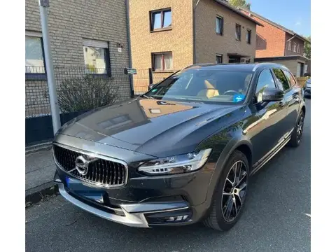 Annonce VOLVO V90 Diesel 2019 d'occasion 