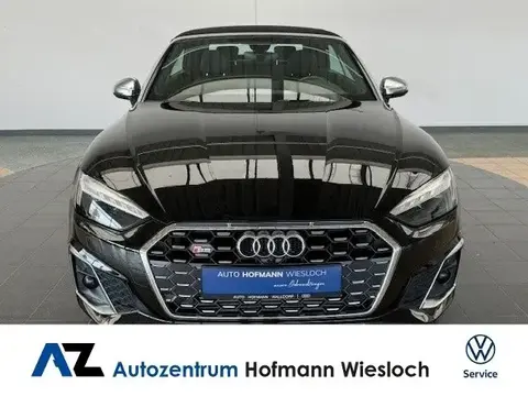 Used AUDI S5 Petrol 2022 Ad 