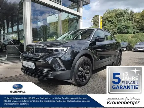 Used OPEL MOKKA Petrol 2022 Ad 