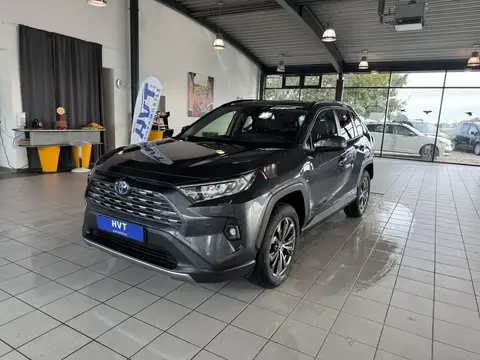 Used TOYOTA RAV4 Petrol 2024 Ad 