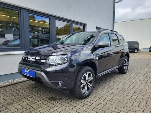 Used DACIA DUSTER Petrol 2024 Ad 