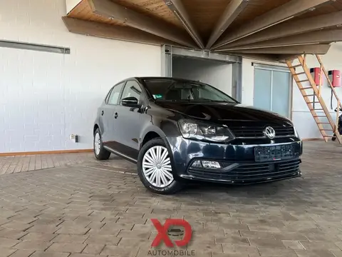 Used VOLKSWAGEN POLO Petrol 2014 Ad 