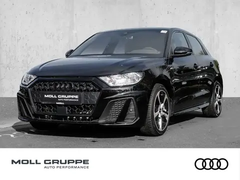 Annonce AUDI A1 Essence 2024 d'occasion 