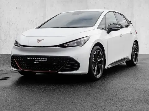 Used CUPRA BORN Not specified 2023 Ad 