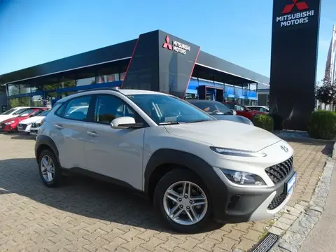 Used HYUNDAI KONA Petrol 2022 Ad 