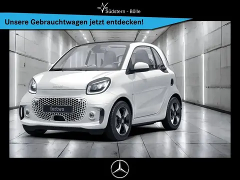 Annonce SMART FORTWO Non renseigné 2023 d'occasion 