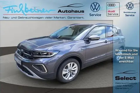 Used VOLKSWAGEN T-CROSS Petrol 2024 Ad 