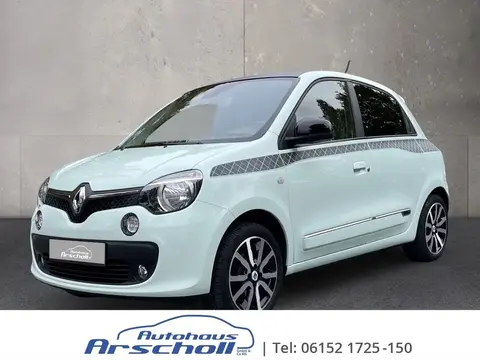 Used RENAULT TWINGO Petrol 2018 Ad 