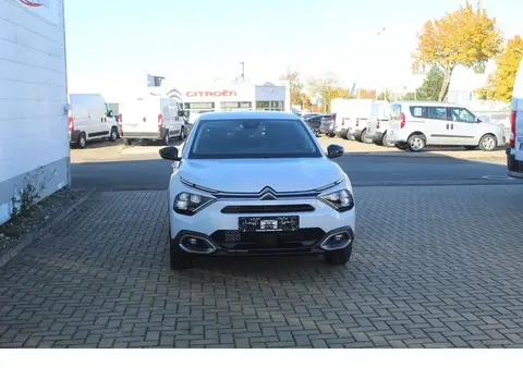 Annonce CITROEN C4 Essence 2024 d'occasion 