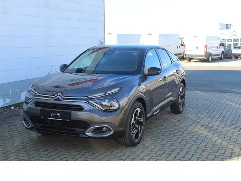 Annonce CITROEN C4 Essence 2024 d'occasion 