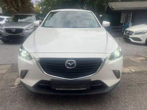 Used MAZDA CX-3 Petrol 2018 Ad 