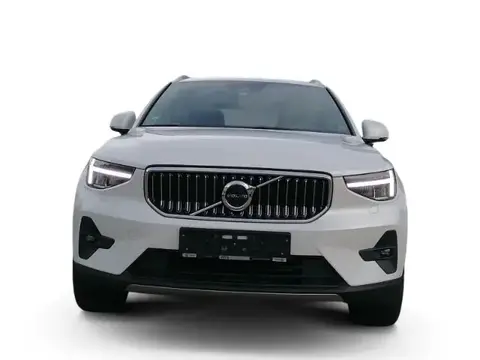 Annonce VOLVO XC40 Hybride 2022 d'occasion 